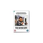 The Seven-Ups (UK) (DVD)