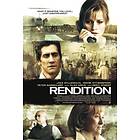 Rendition (UK) (DVD)
