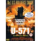 U-571 (UK) (DVD)