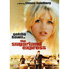 The Sugarland Express (UK) (DVD)