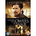 The Flowers of War (UK) (DVD)