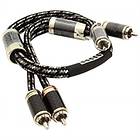 Stinger 9000 2RCA - 2RCA 6,1m