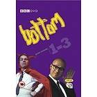 Bottom - The complete series (DVD)