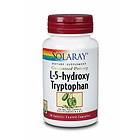 Solaray L-5-Hydroxy Tryptophan 30 Kapslar