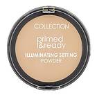 Collection Primed & Ready Illuminating Setting Powder
