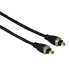 Hama Standard Firewire 4-Pin - 4-Pin 1m