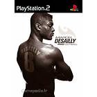 Marcel Desailly Pro Football (PS2)