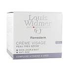 Louis Widmer Remederm Facial Cream 50ml