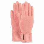 Barts Fine Knitted Glove (Dam)