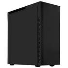 SilverStone Kublai KL07 (Svart)