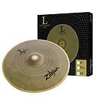 Zildjian L80 Low Volume Ride 20"