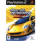 World Racing 2 (PS2)