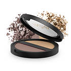 INIKA Mineral Duo Eyeshadow