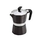 Pedrini Caffettiera Aroma Color 3 Koppar