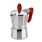 Pedrini Caffettiera Aroma Color 1 Kopp