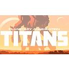 Planetary Annihilation: Titans (PC)