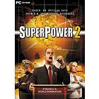 SuperPower 2 - Steam Edition (PC)