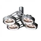 Modular Lighting Instruments Nomad 4x AR111