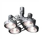 Modular Lighting Instruments Nomad 4x PAR30