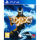 Dex (PS4)