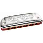 Hohner Golden Melody Progressive (D)