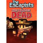 The Escapists: The Walking Dead Deluxe (PC)