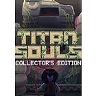 Titan Souls - Collector's Edition (PC)