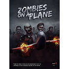 Zombies on a Plane - Deluxe Edition (PC)