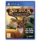 Big Buck Hunter: Arcade (PS4)