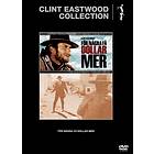 Clint Eastwood Collection För Några Få Dollar Mer (DVD)