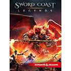 Sword Coast Legends (PC)
