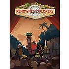 Renowned Explorers: International Society (PC)