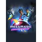 Megamagic: Wizards of the Neon Age (PC)