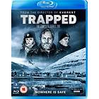 Trapped - The Complete Season 1 (UK) (Blu-ray)