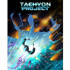 Tachyon Project (PC)
