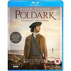 Poldark - The Complete Series 2 (UK) (Blu-ray)