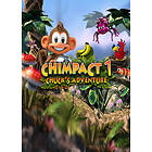 Chimpact 1: Chuck's Adventure (PC)