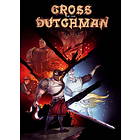 Cross of the Dutchman - Deluxe Edition (PC)