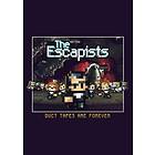 The Escapists: Duct Tapes are Forever (Expansion) (PC)