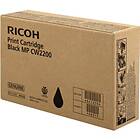 Ricoh 841635 (Svart)