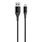 Belkin Mixit DuraTek USB A - Lightning 1,2m