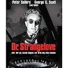 Dr. Strangelove (Blu-ray)