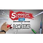 Surgeon Simulator - Anniversary Edition (PC)