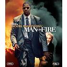 Man on Fire (Blu-ray)