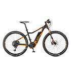 KTM Macina Race 291 (Sähköpyörä)