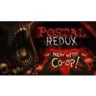 Postal: Redux (PC)