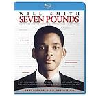 Seven Pounds (US) (Blu-ray)