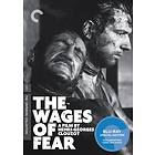 Wages of Fear - Criterion Collection (US) (Blu-ray)