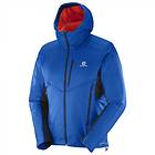 Salomon Drifter Air Hoodie Jacket (Herre)