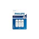 Philips USB Snow 3x 32Go